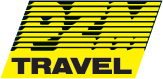 PZM Travel Logo